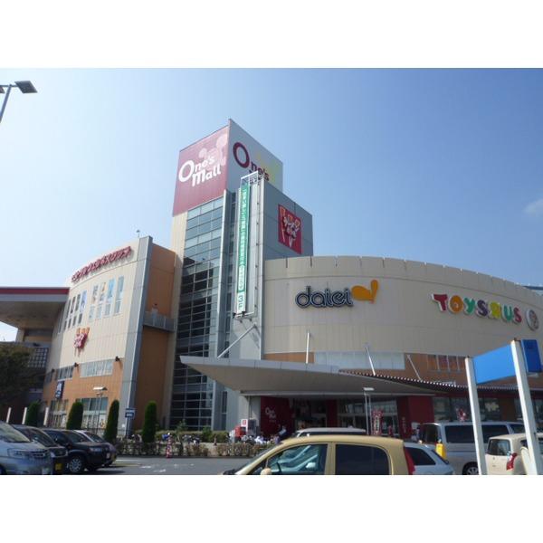 apartment 長沼町