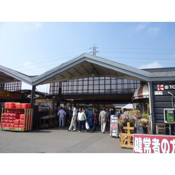 apartment 長沼町