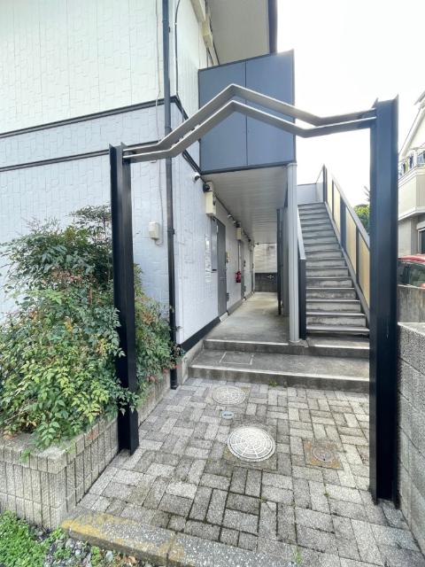 メゾン国立 物件画像