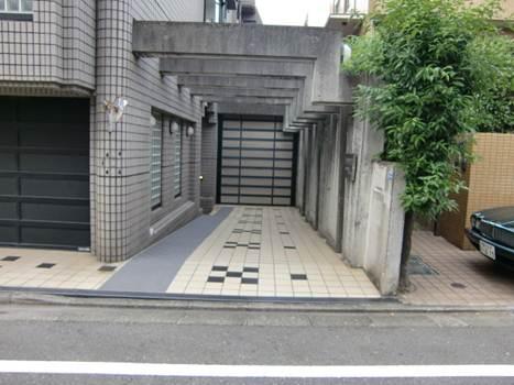 ヴァンテ北千束 物件画像