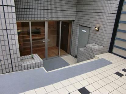 ヴァンテ北千束 物件画像