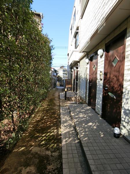 コルティーレ荻窪 物件画像