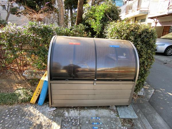 コルティーレ荻窪 物件画像