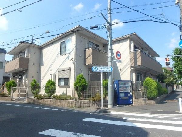プルミエール 物件画像