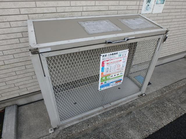 プルミエール 物件画像