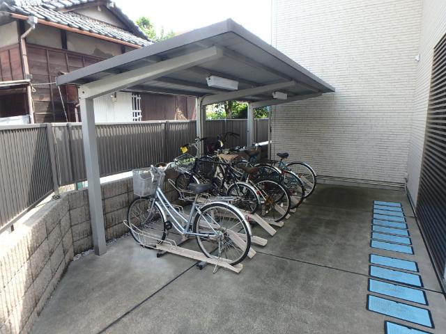 プルミエール 物件画像