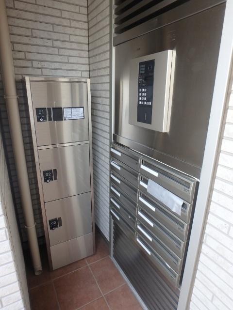 プルミエール 物件画像