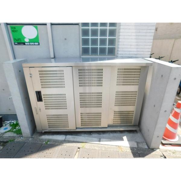 ラピス中野坂上 物件画像