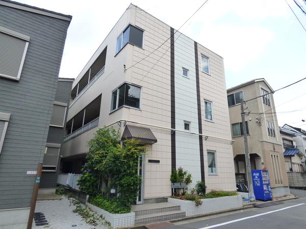 パイントリー 物件画像