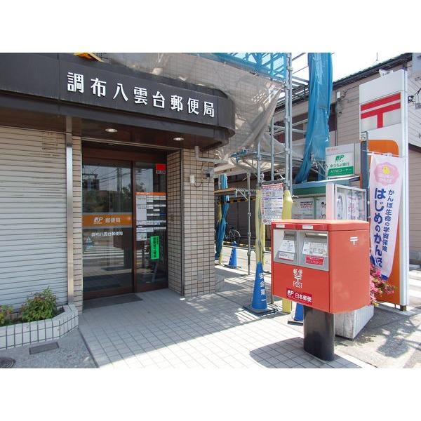 周辺環境画像
