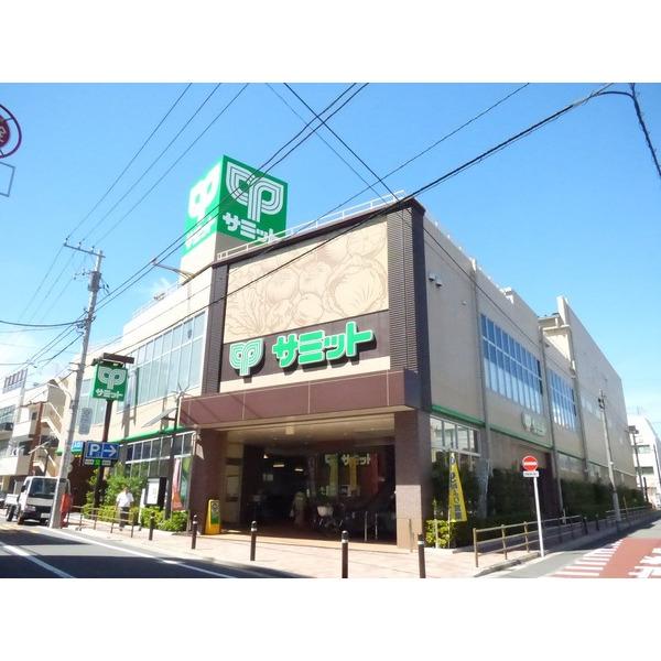 サミット