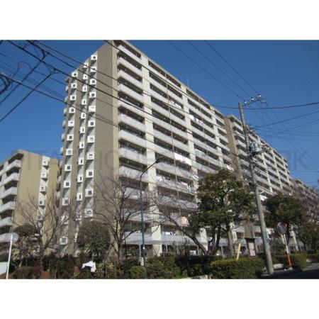 外観写真1