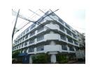 マンションヴィップ新宿柏木外観1