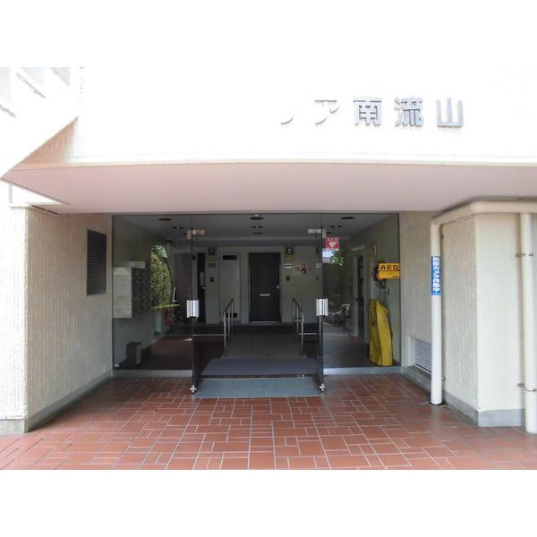 ノア南流山 物件画像