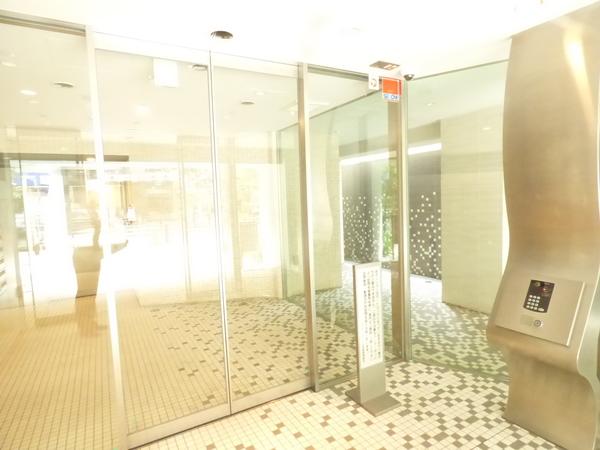 ライオンズアイル赤坂 物件画像