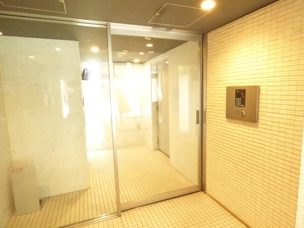 ライオンズアイル赤坂 物件画像