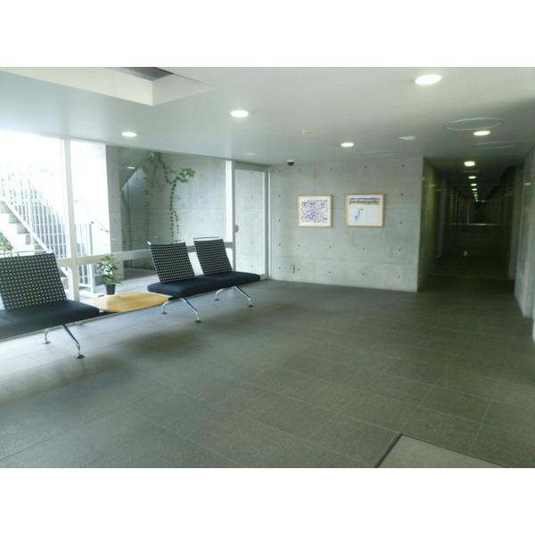 シティハウス仙川 物件画像