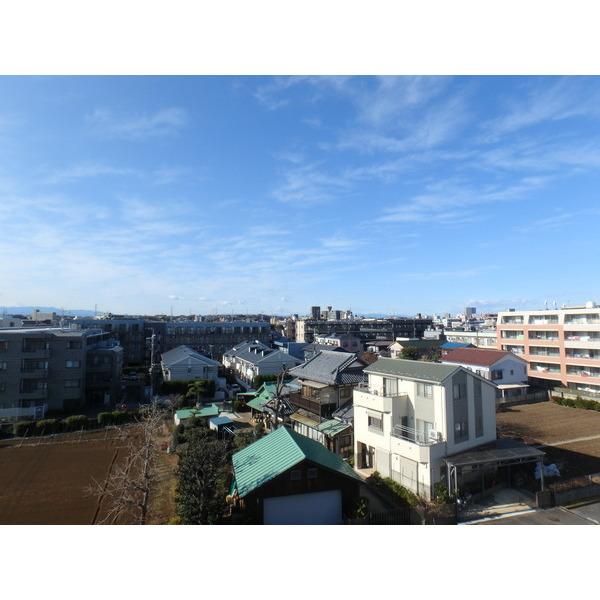 コモンニッチ 物件画像