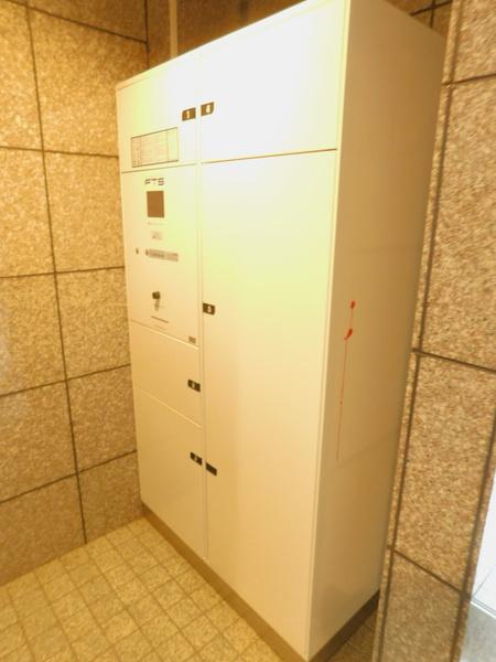 パティオＥＭ 物件画像