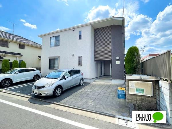 エスポワール宮前 物件画像