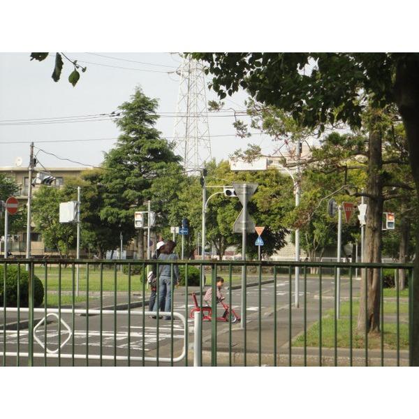 交通公園