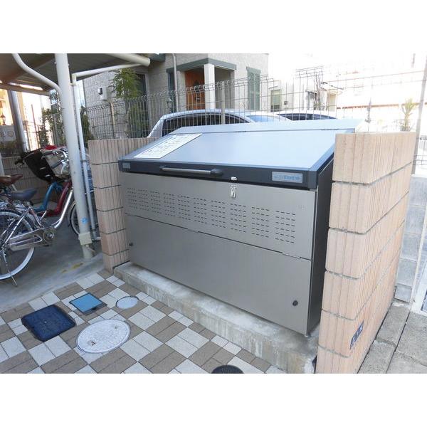 セントポーリア３６ 物件画像