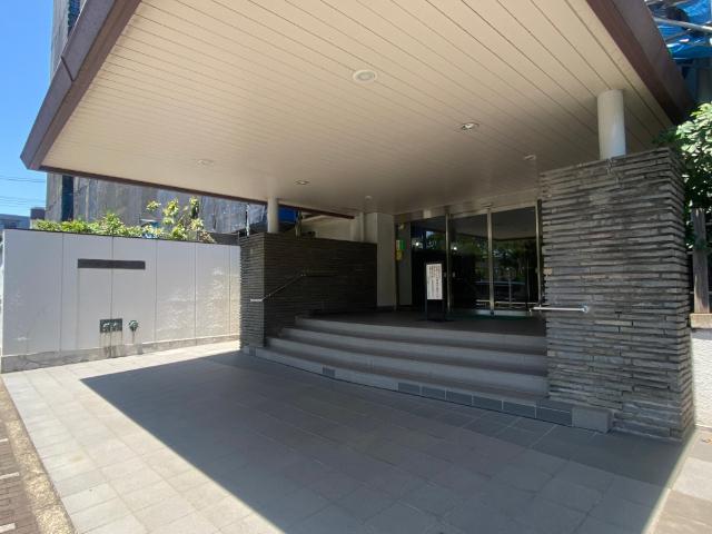 門前仲町東豊エステート 物件画像