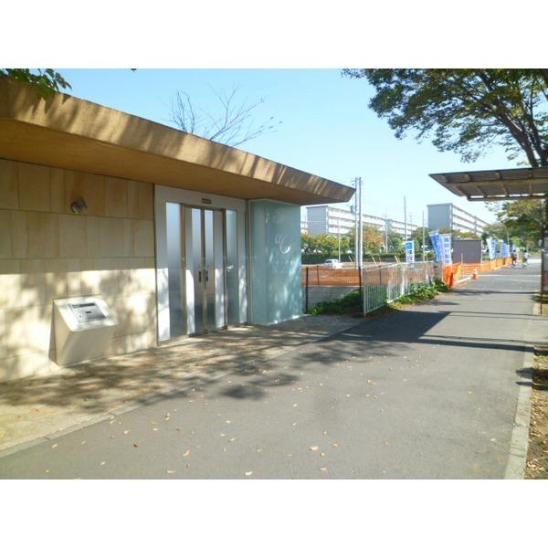 αグランデ成田六番街 物件画像