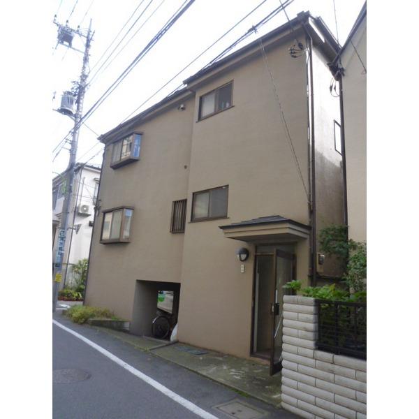ウィングバード 物件画像