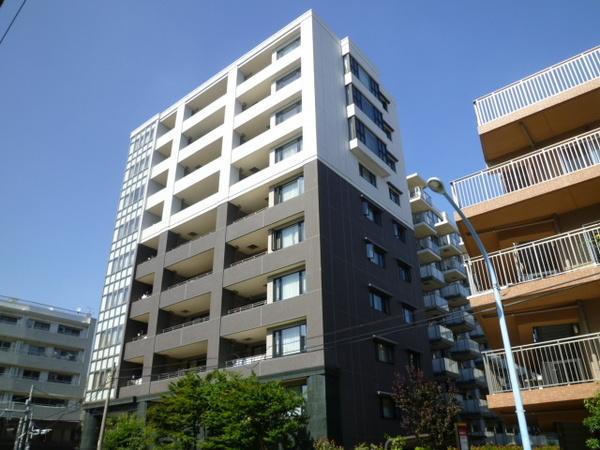 レクセル高田馬場 物件画像