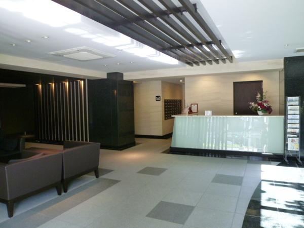 レクセル高田馬場 物件画像