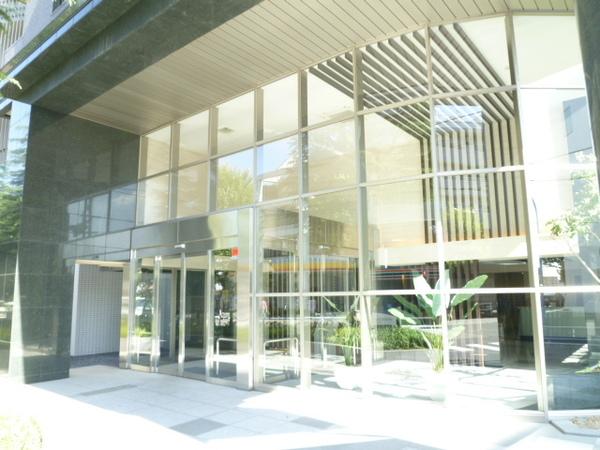 レクセル高田馬場 物件画像