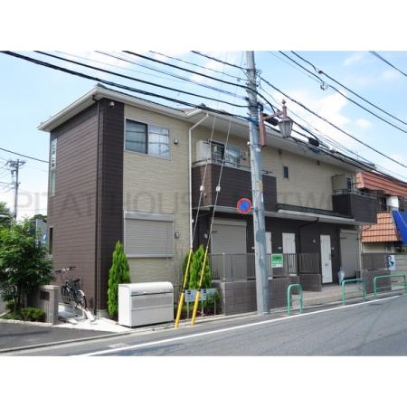 外観写真1