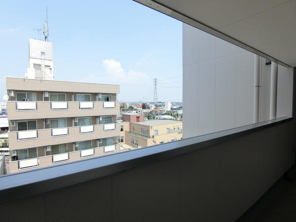 高崎朝日第二ハイツ 物件画像