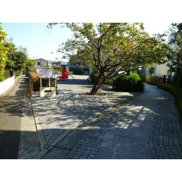 池辺町下薮根公園