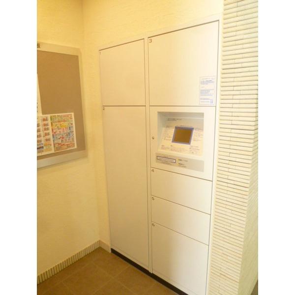 アプリーレ手賀屋 物件画像