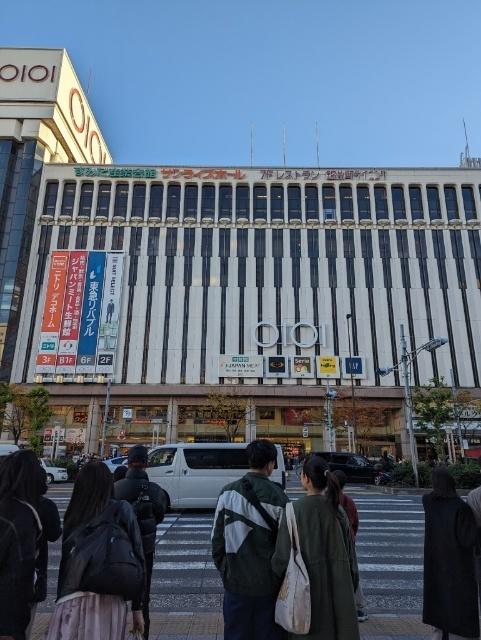 周辺環境画像