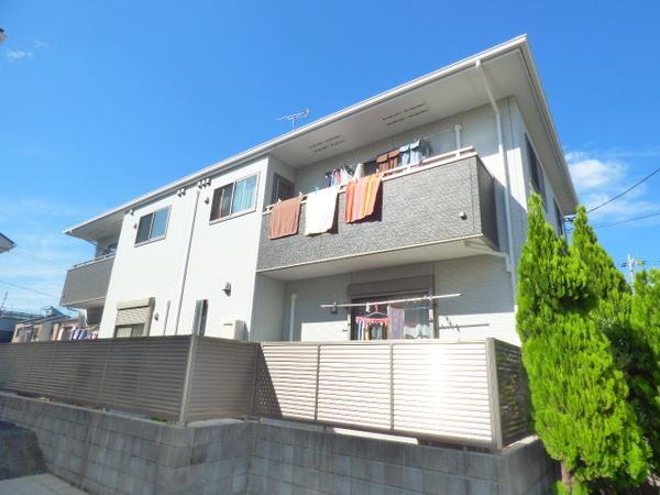 Ｌｏｔｕｓ　ｖｉｌｌａ 物件画像