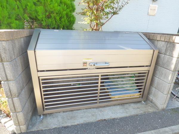 Ｌｏｔｕｓ　ｖｉｌｌａ 物件画像