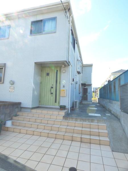 Ｌｏｔｕｓ　ｖｉｌｌａ 物件画像