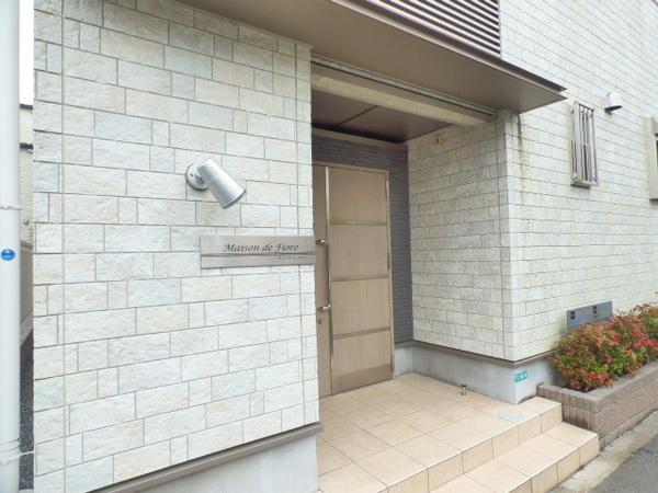ｍａｉｓｏｎ　ｄｅ　ｆｉｏｒｅ 物件画像