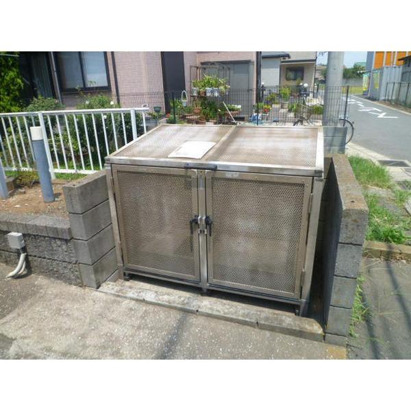 みのや壱番館 物件画像