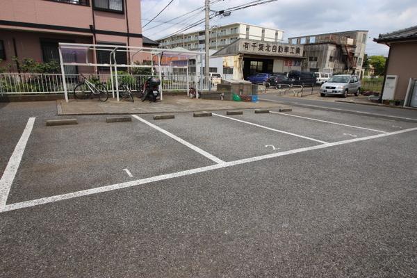 みのや壱番館 物件画像