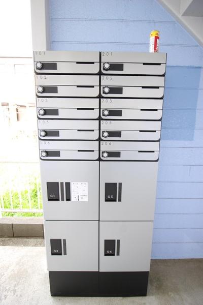 みのや壱番館 物件画像