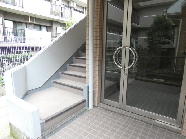 メゾンドソレイユ 物件画像