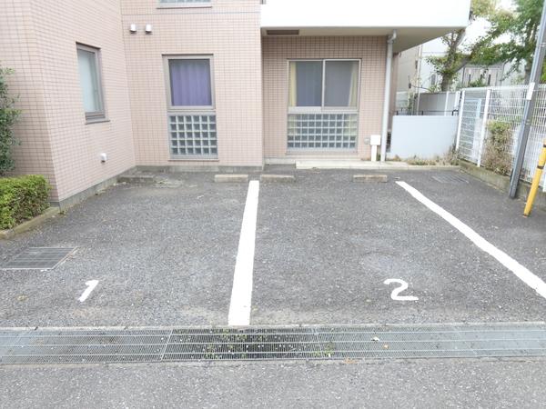 メゾンドソレイユ 物件画像