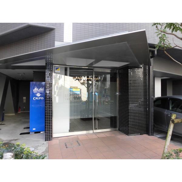 ライズコート東京イースト 物件画像