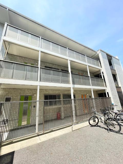 ｍａｉｓｏｎ　ｄｅ　ｐｒｉｍａｖｅｒａ 物件画像