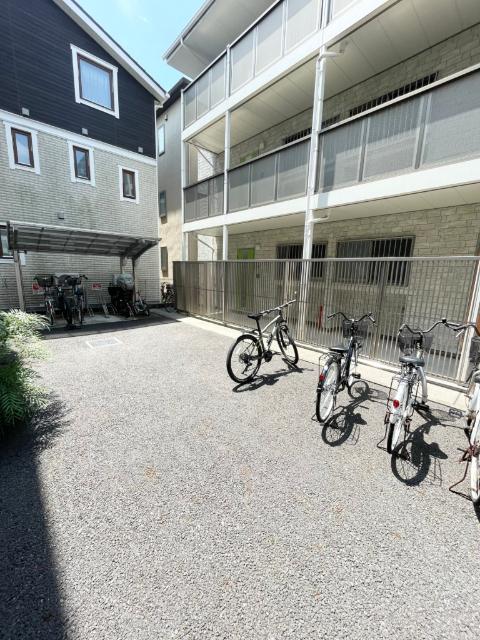 ｍａｉｓｏｎ　ｄｅ　ｐｒｉｍａｖｅｒａ 物件画像