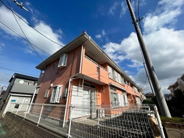 ボルベールＡ 物件画像